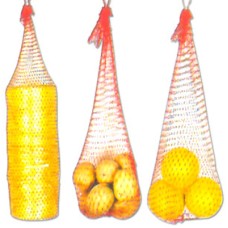 Fruit Net Bags 1000 Pcs 1 kg Capacity